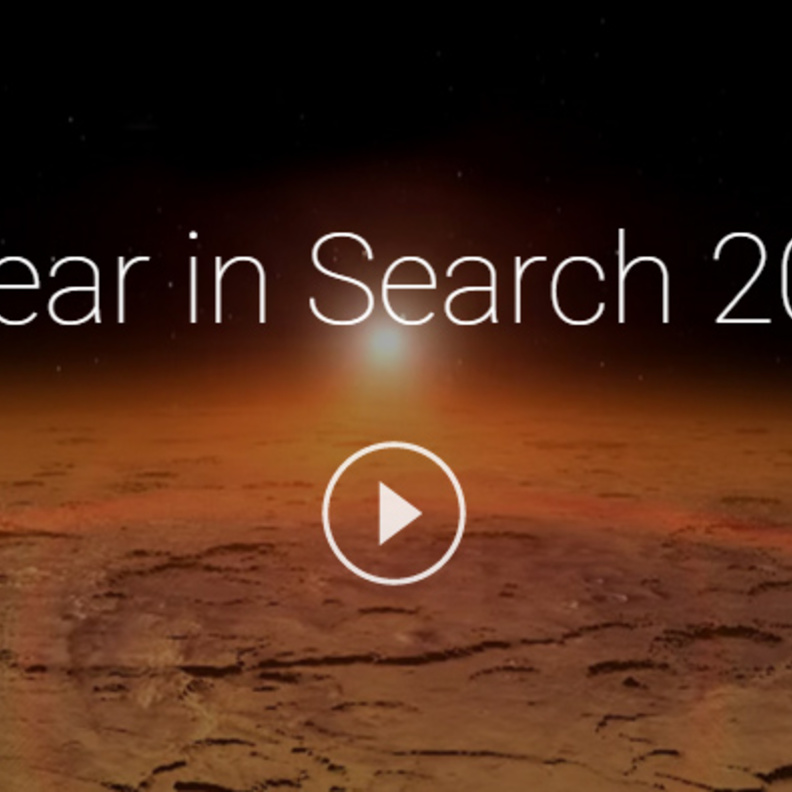 الكلمات الأكثر بحثاً في السعودية على جوجل لعام 2015