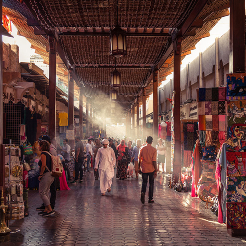 دبي، الإمارات العربية المتحدة