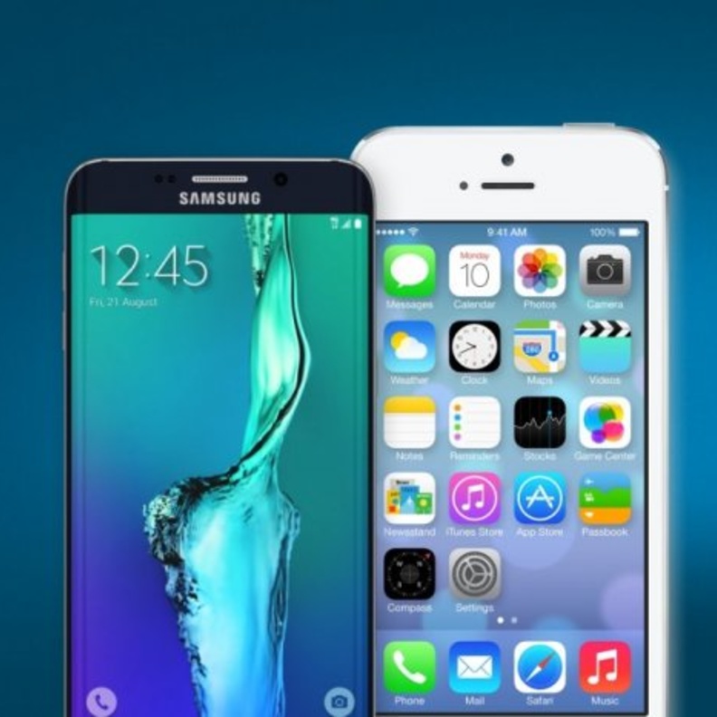 سامسونج تزود أبل بـ 200 مليون شاشة ثمنها 22 مليار دولار