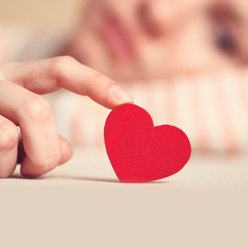 كيفية التغلب على مشاعر الحب من طرف واحد