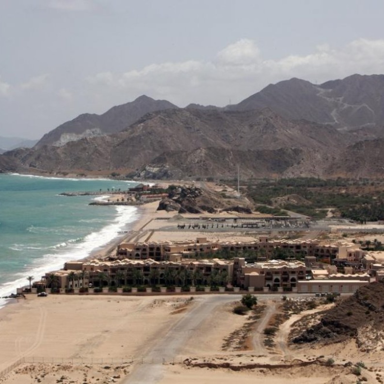 مهرجان الجبل الثقافي الأول في الفجيرة .. ثقافتنا تسامح وانفتاح