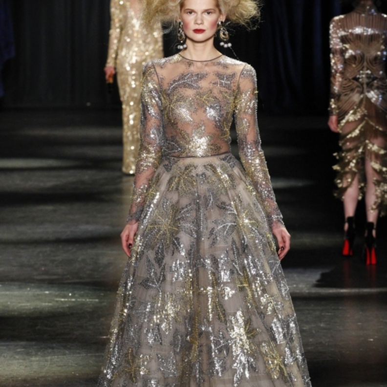 Naeem Khan