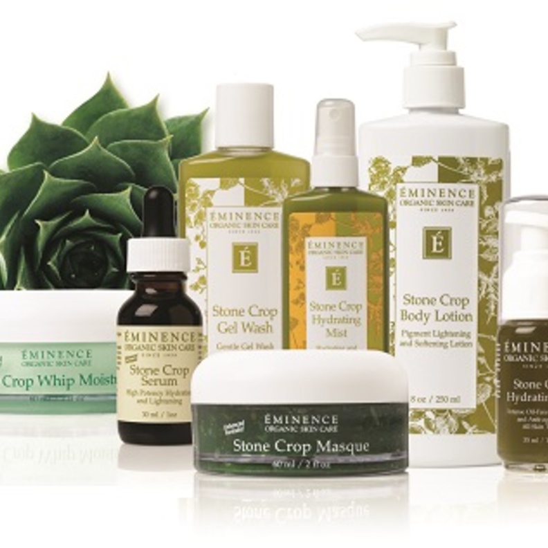 منتجات Éminence 