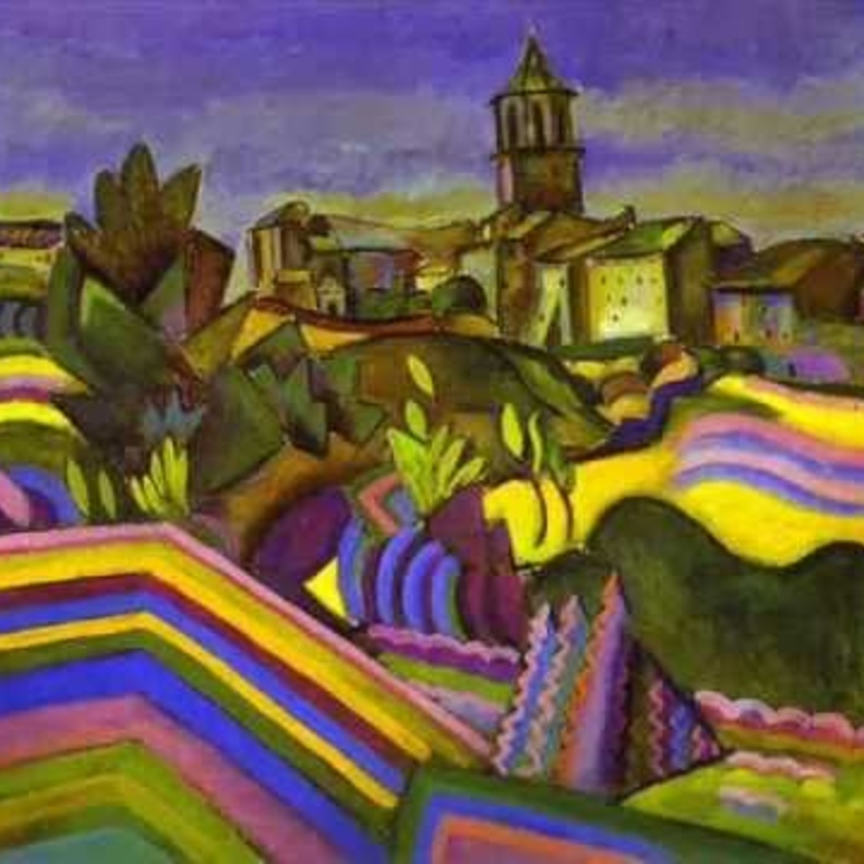 ألفا سول تكشف النقاب عن أكبر معرض للفن الكلاسيكي في الإمارات