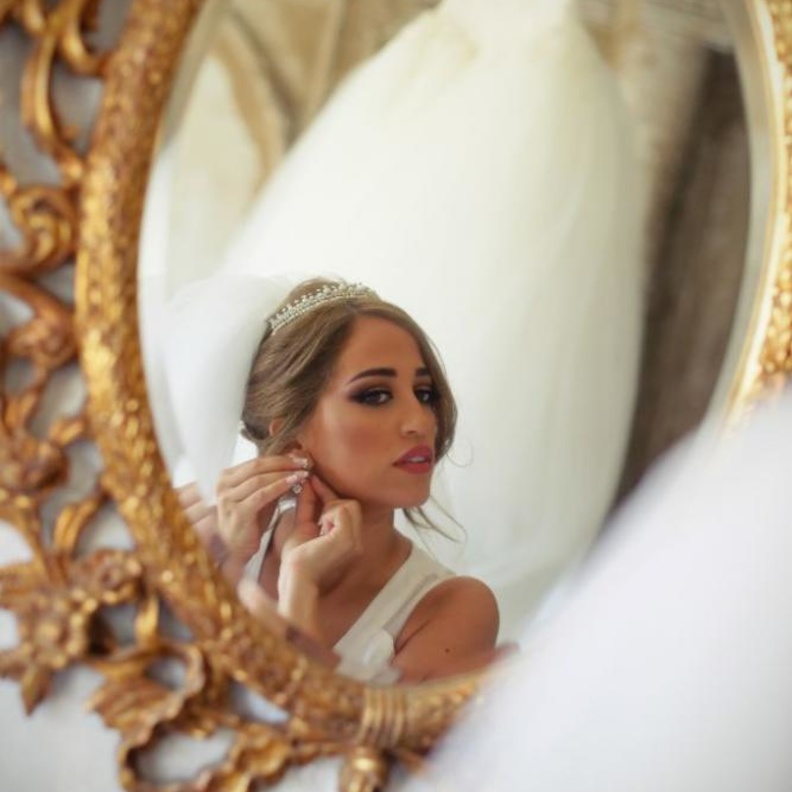 المصور مارون شديد لـ"هي": " تصوير العروس حلم ممتع"