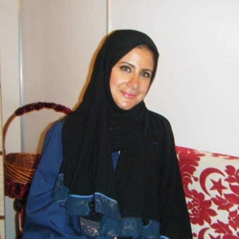 السعودية علا رجب.. قصة نجاح لطموح امرأة