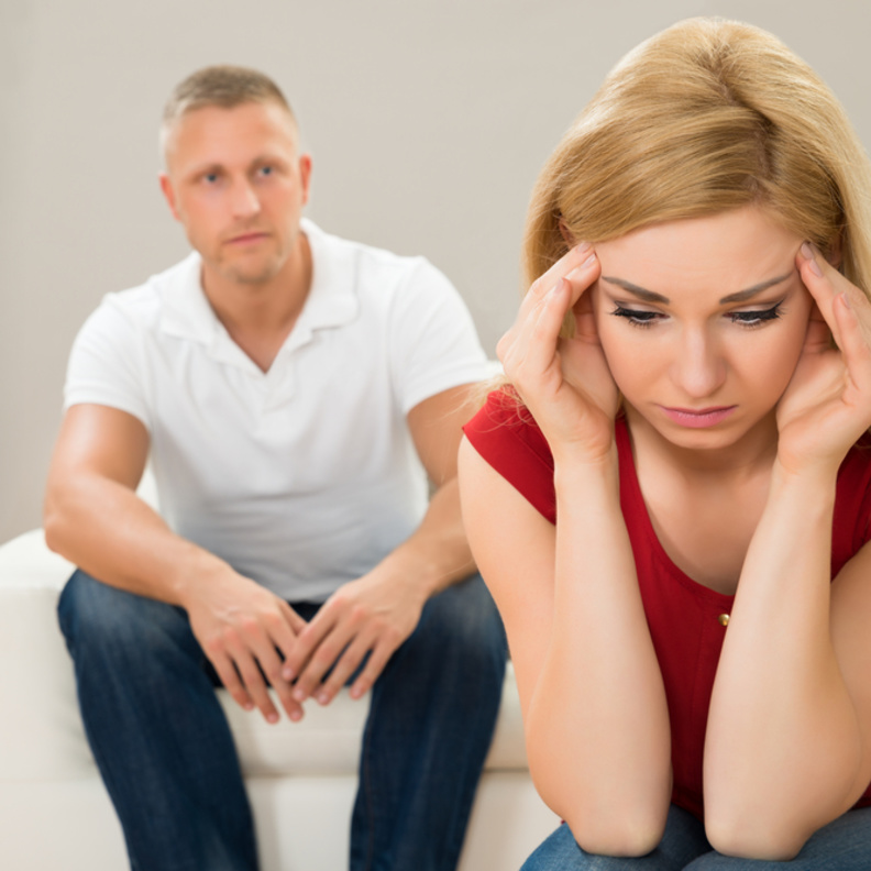 هل تعرضت لغدر وهجر الحبيب؟ .. هكذا تجعلينه يندم عليك