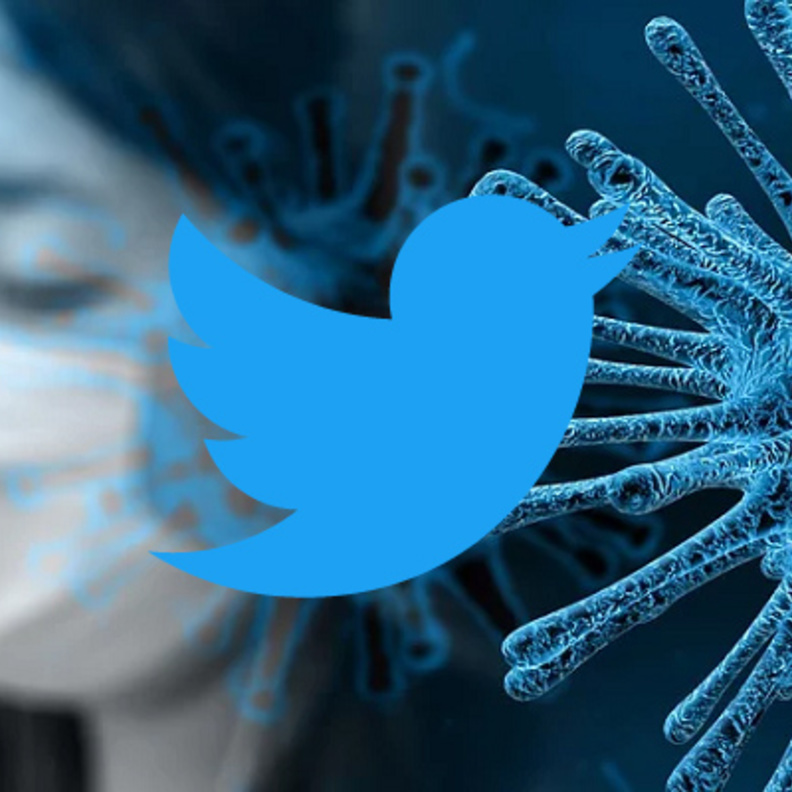 تويتر يطلق صفحة خاصة بالعربية لمتابعة آخر مستجدات فيروس كورونا المستجد "كوفيد 19"