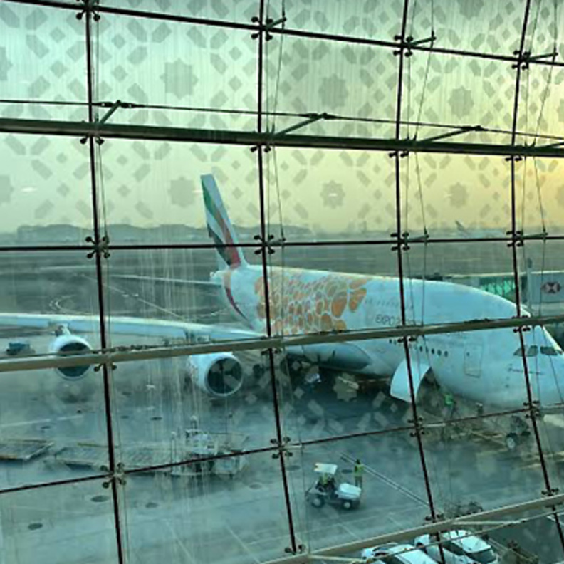 تحديث إجراءات دخول مواطني دول مجلس التعاون الخليجي إلى الإمارات