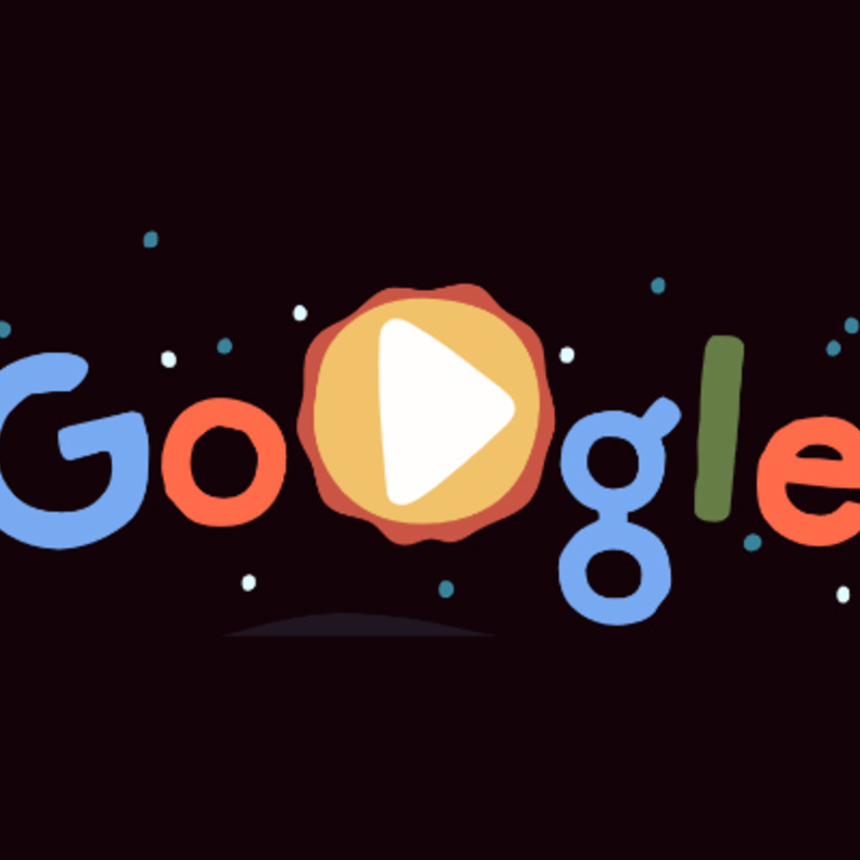 يوم الأرض على جوجل  ..  لزيادة الوعي بالمخاطر التي أصبحت تهدد الكوكب