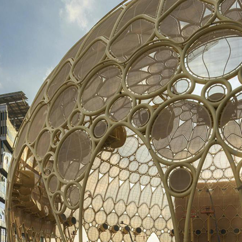 "تنفيذية الدولي للمعارض" توصي بتأجيل إكسبو 2020 دبي