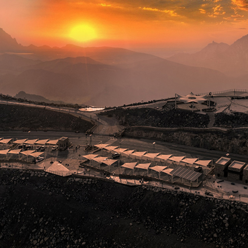 إطلاق برنامج شهادة الاعتماد "ابق أمناً" لمزودي خدمات الضيافة في رأس الخيمة