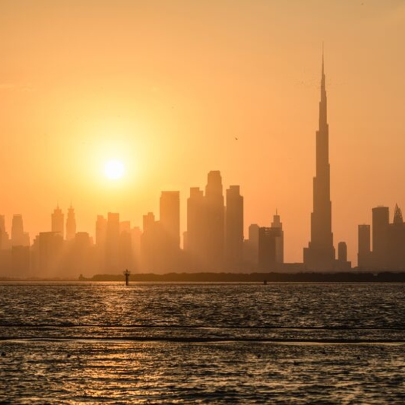 دليلكم لأفضل تطبيقات اللياقة البدنية في دبي للمحافظة على صحتكم