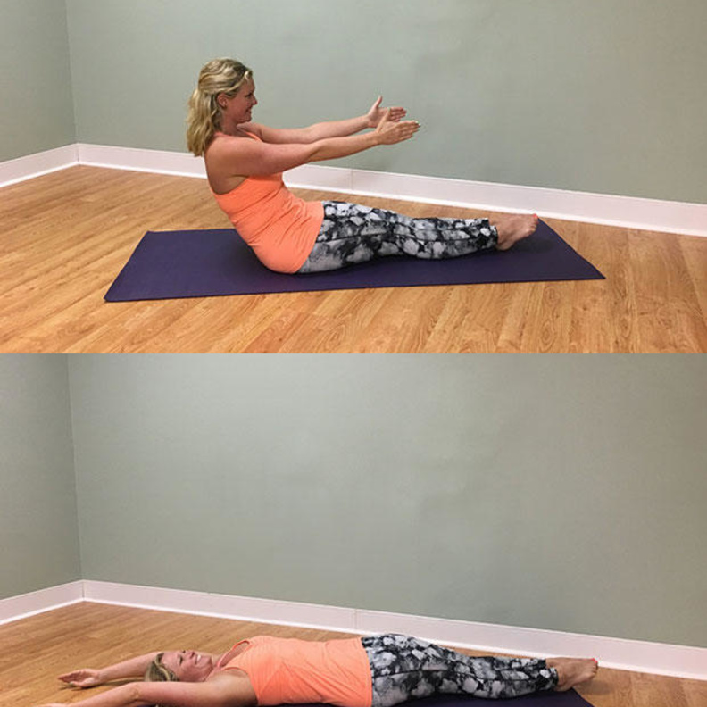 التمرين الاول