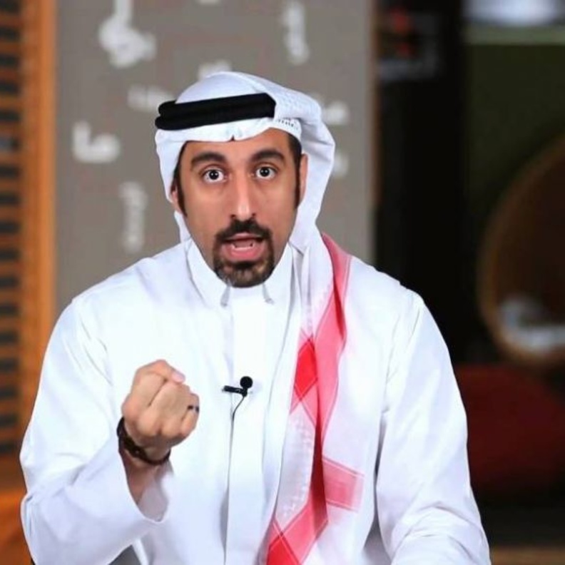 احمد الشقيري