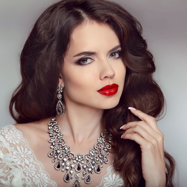 أضيفي القليل من الألوان