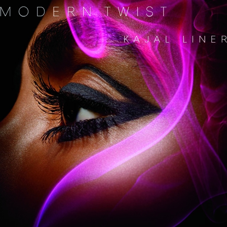 M.A.C - ModernTwist Kajal Liner 