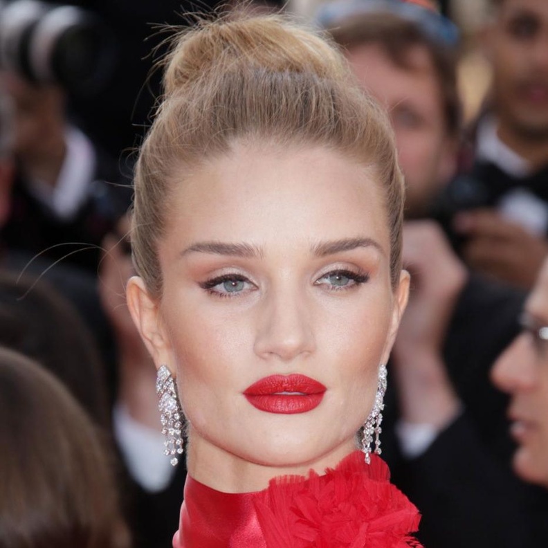 Rosie Huntington-Whiteley