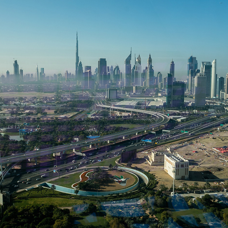 قائمة أكثر 10 مدن تشهد حركة إنشاءات في الفنادق في العالم