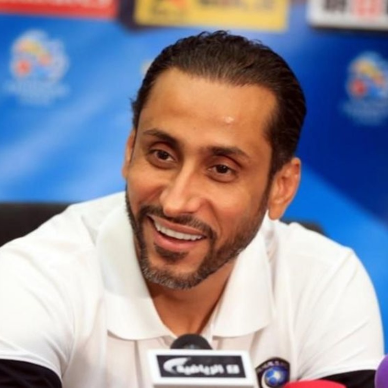 سامي الجابر 