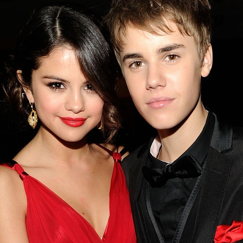 تواعدا في عام 2010 وخلال علاقتهما التي استمرت عدة سنوات انفصل الاثنان بشكل نهائي في عام 2015