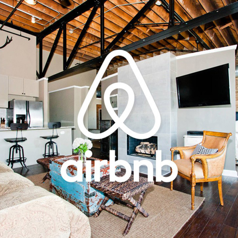 تطبيق Airbnb  يصل السعودية
