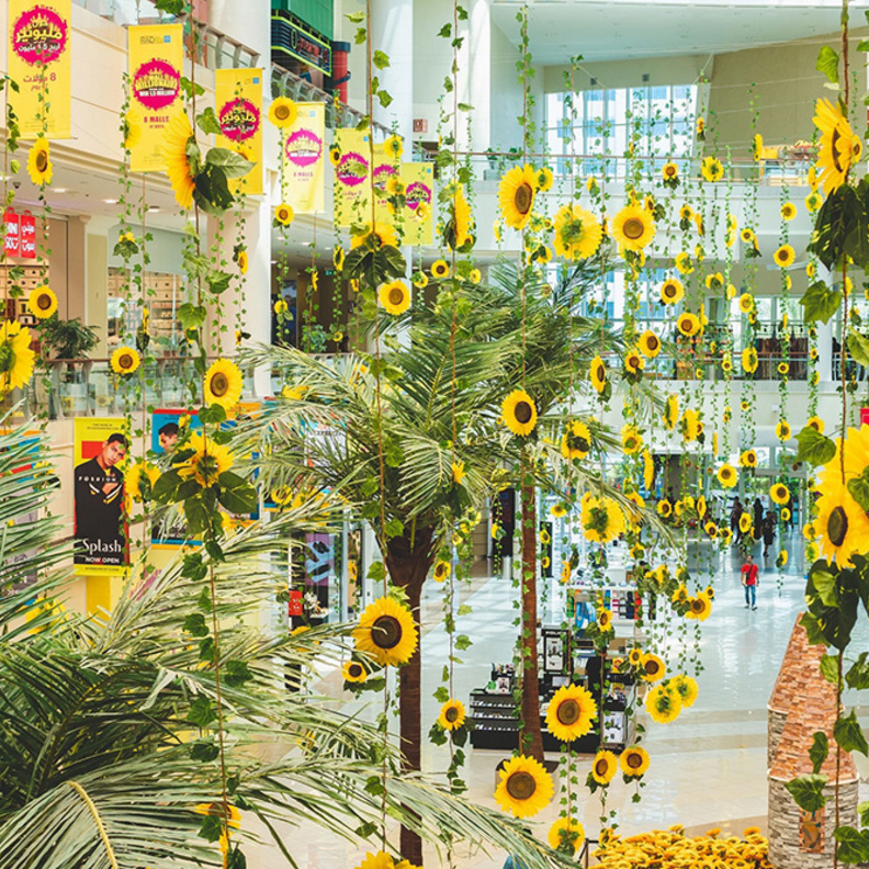  خيارات ترفيهية استثنائية في العاصمة الإماراتية أبوظبي هذا الصيف