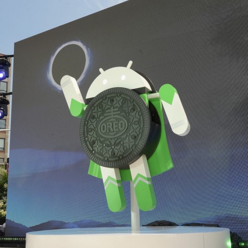 جوجل .. تطلق أندرويد أوريو !