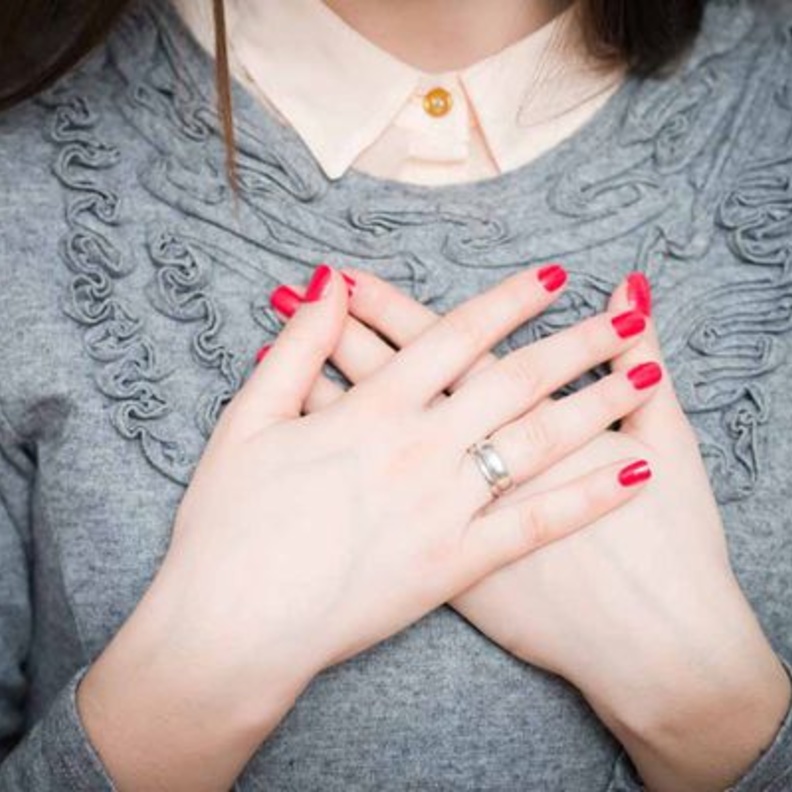  ضعف عضلة القلب تسبب آلام في الصدر