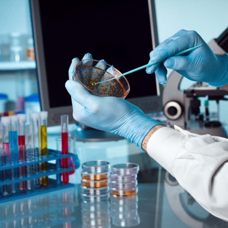 الابتكارات الطبيه أكثر ماتميز به المبتعثين 