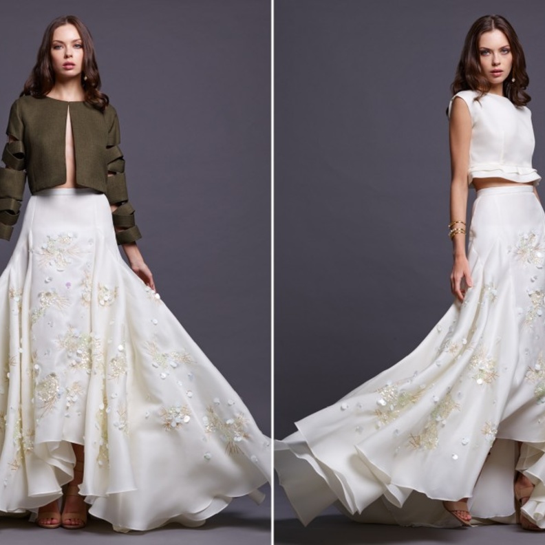 من تصاميم رزان العزوني