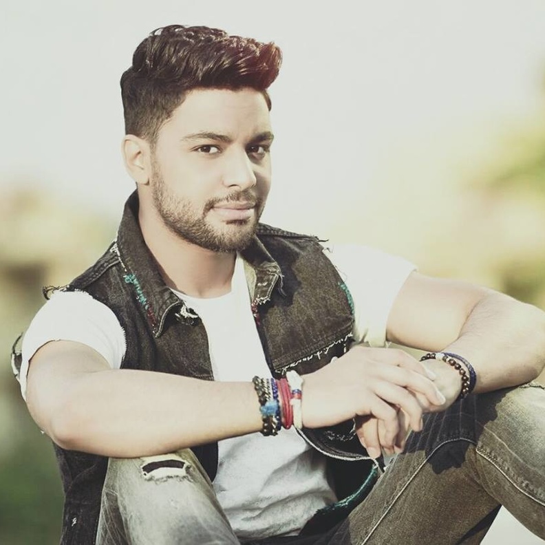 أحمد جمال من كليب آخر ميعاد المنتظر