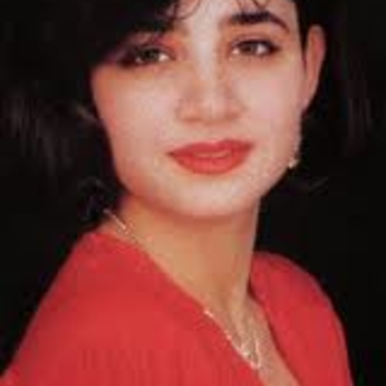 ديانا حداد قبل الشهرة