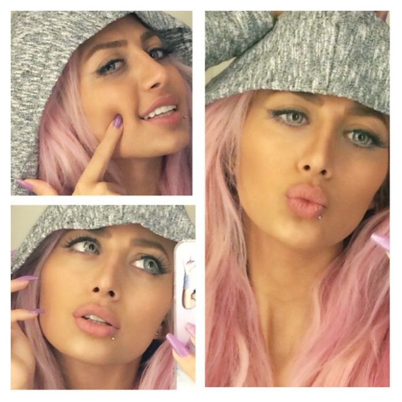  السعودية موديل روز