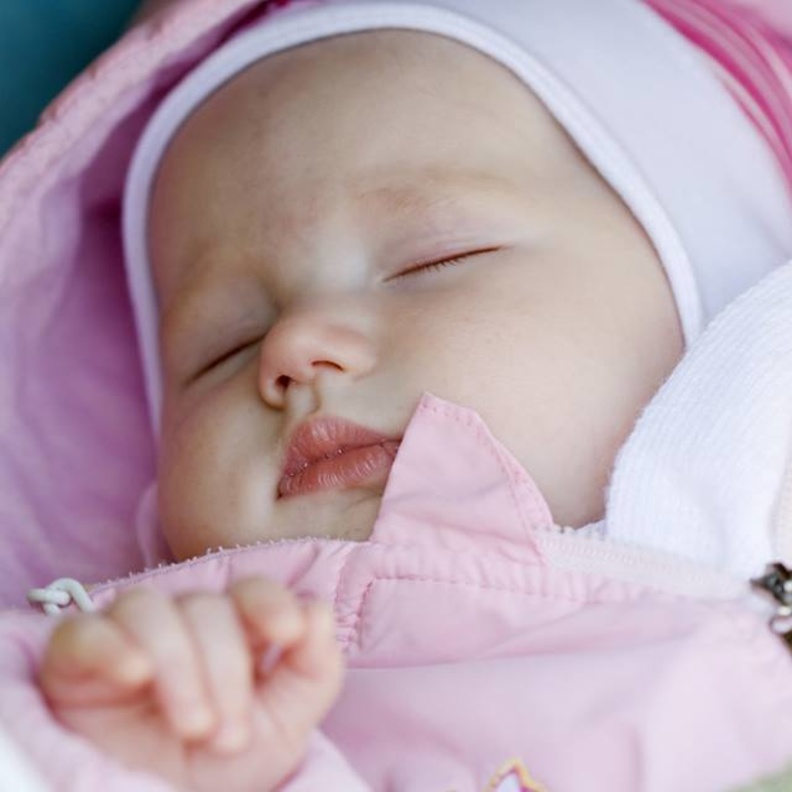 ممارسات خاطئة تضر بالرضيع في فصل الشتاء