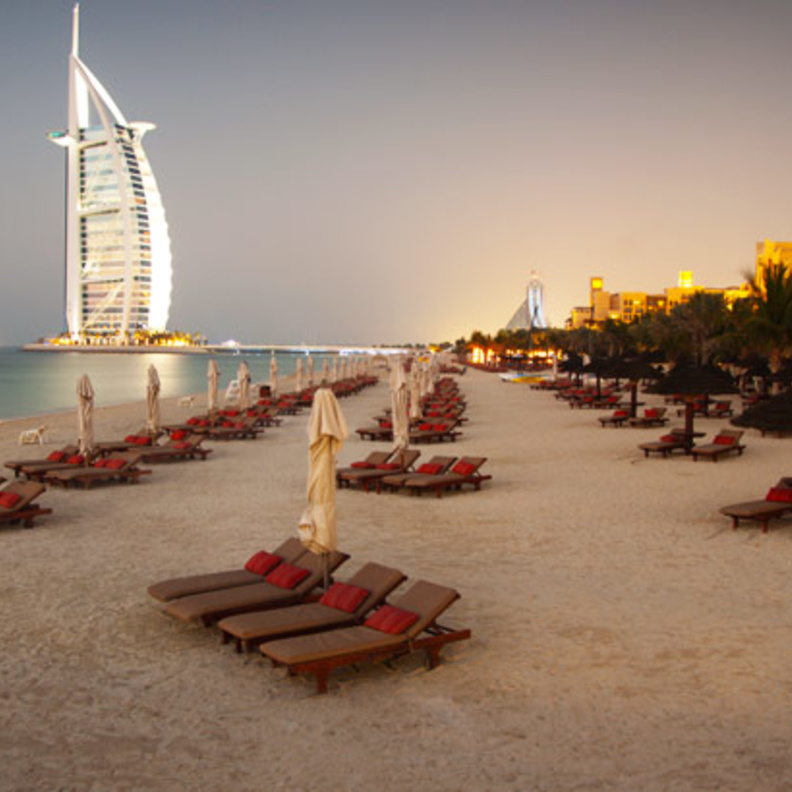 تمتعوا بشمس الشتاء في هذه الوجهات السياحية الدافئة والقريبة