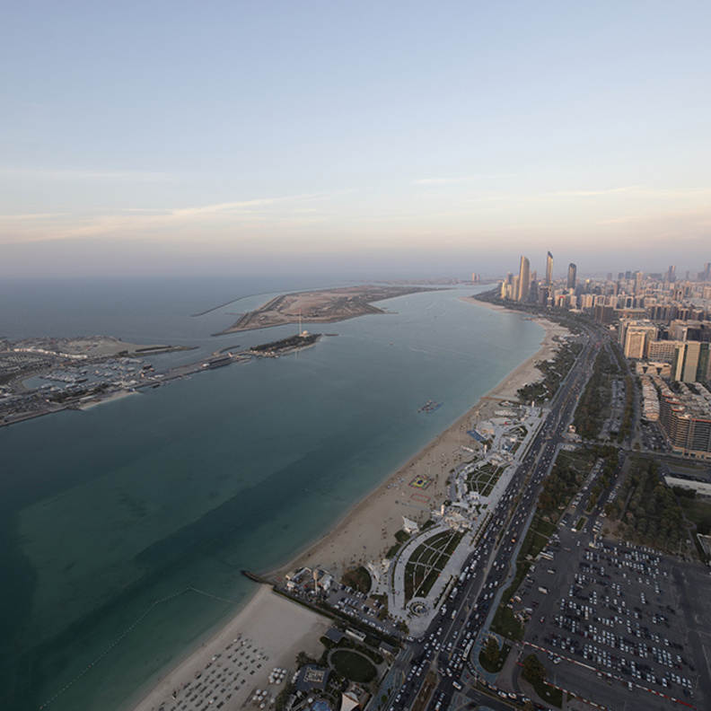 مؤشرات إيجابية تعد بعودة قوية للقطاع السياحي في أبوظبي