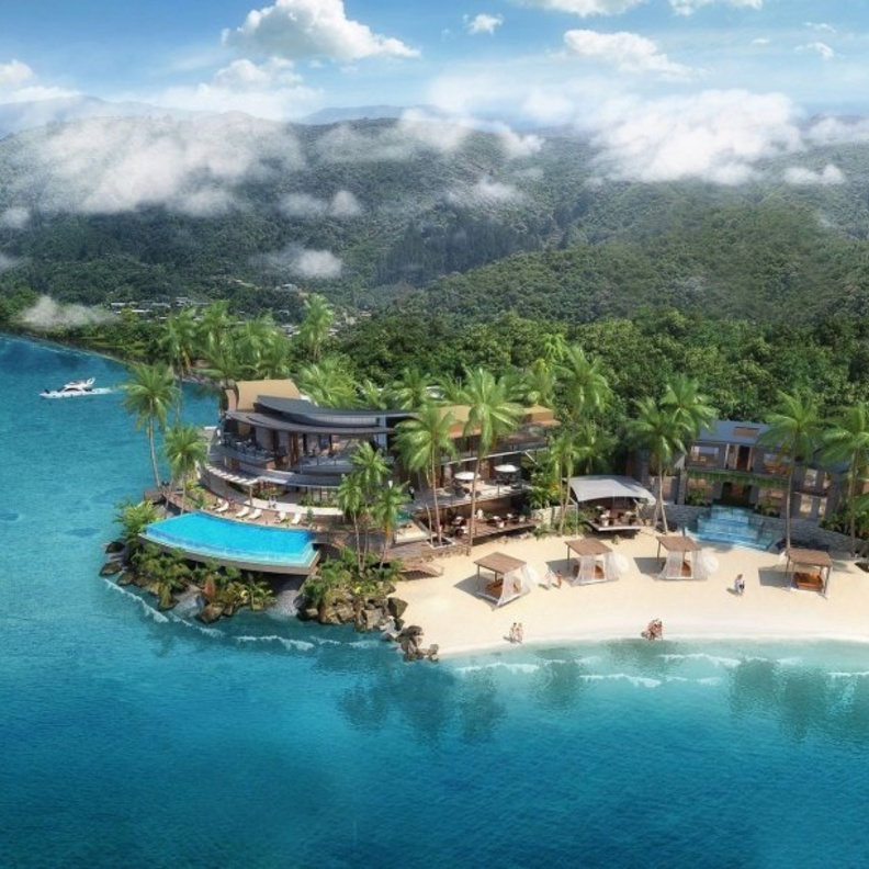  إليكم تطلّعات المقيمين بالإمارات لخطط سفر عام 2021