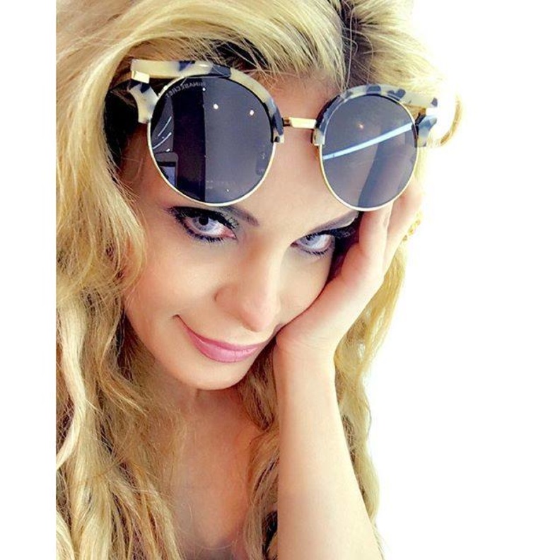  حفلان لدومينيك حورانى فى دبي