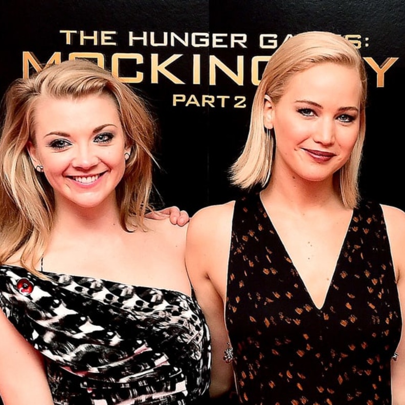 جينيفر و ناتالي