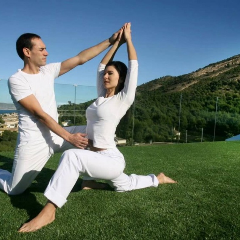 SHA Wellness Clinic Spain