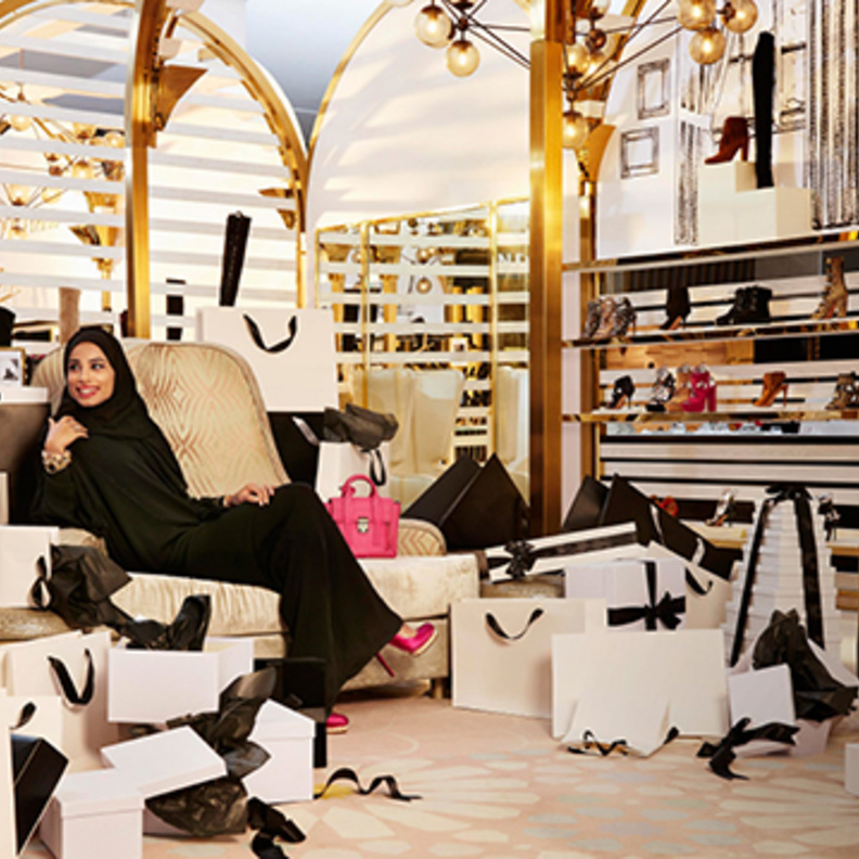 150 فعالية .. في مهرجان دبي للتسوق في دورته الـ21