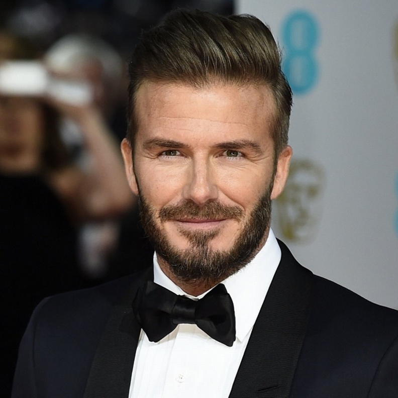 ديفيد بيكهام