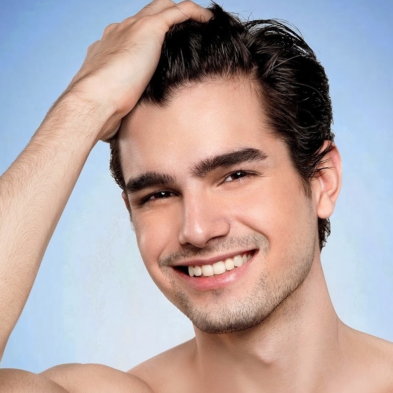 5 أسرار جمالية لا يبوح بها الرجل