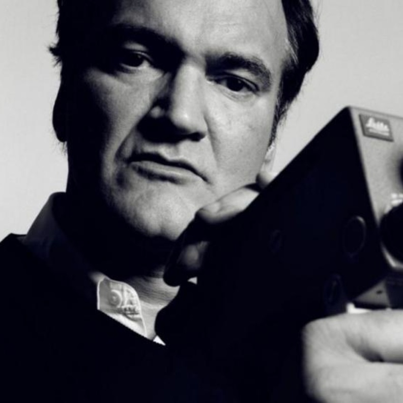 Quentin Tarantino