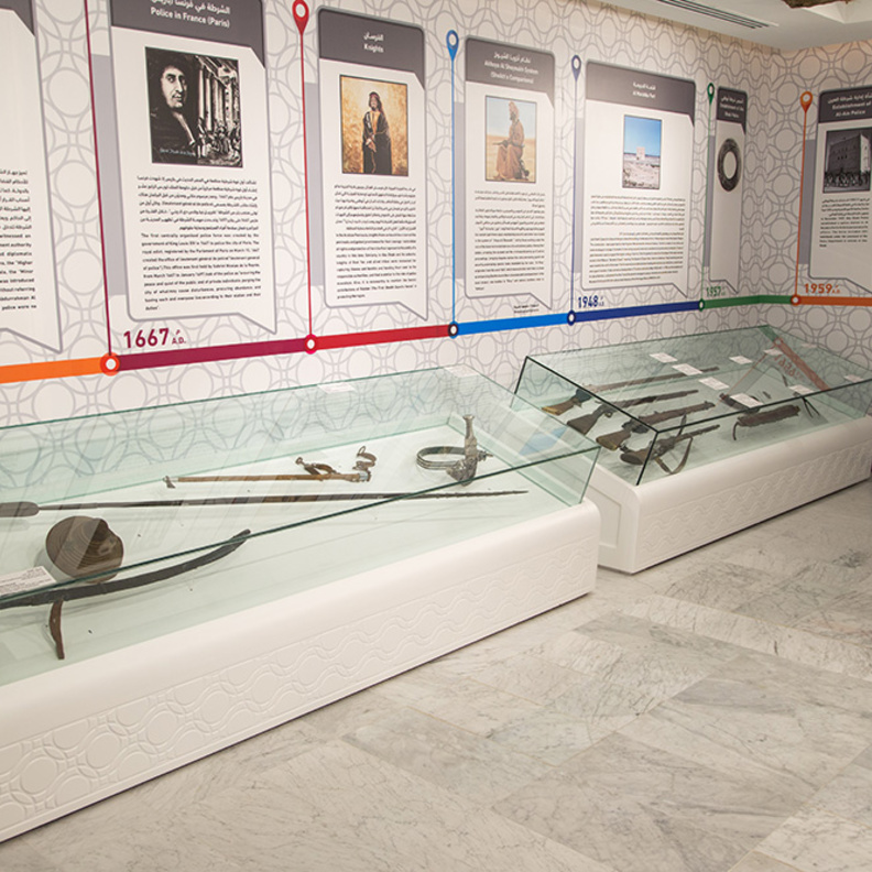 باقة متنوعة من الفعاليات الثقافية والتراثية المميزة في مدينة العين