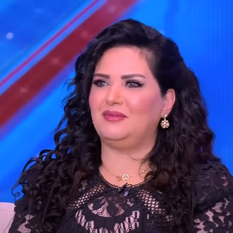 بثينة رشوان