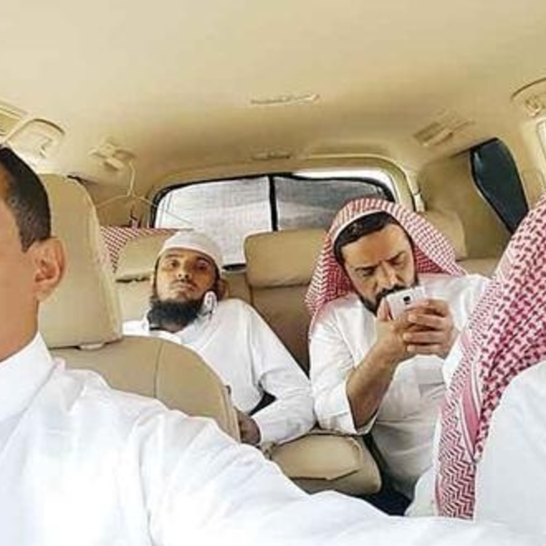 صورة السيلفي