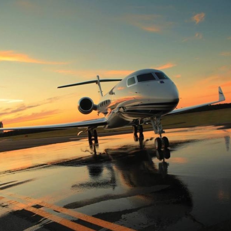 إستثمار الطائرات الخاصة من قبل السعوديين