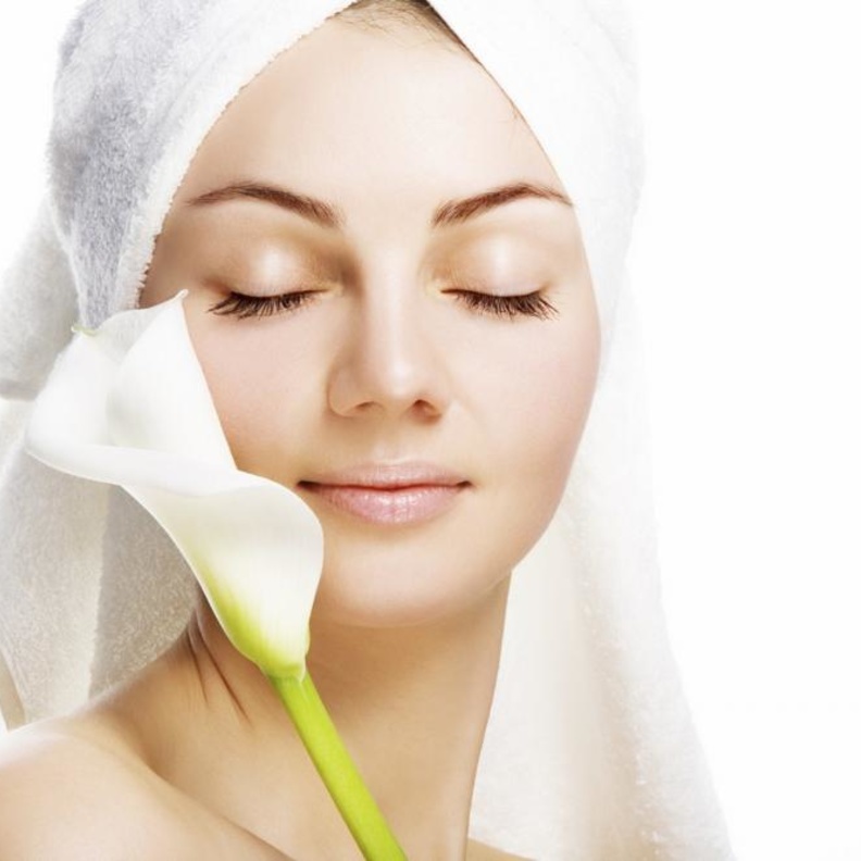 خلطات لتبييض البشرة يوم الزفاف ما هي؟